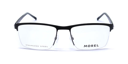 Morel Lightec 30310l Eyeglasses by ModaFrames
