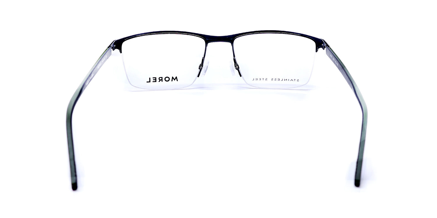 Morel Lightec 30310l Eyeglasses by ModaFrames