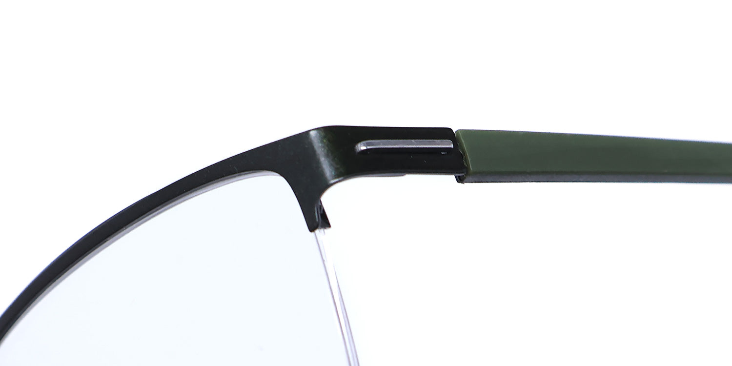 Morel Lightec 30310l Eyeglasses by ModaFrames