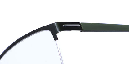 Morel Lightec 30310l Eyeglasses by ModaFrames