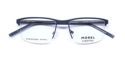 Morel Lightec 30310l Eyeglasses by ModaFrames