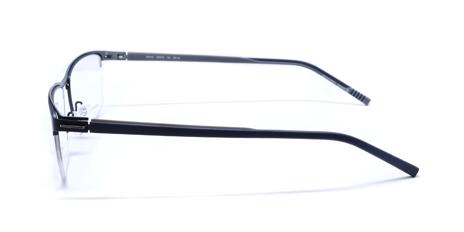 Morel Lightec 30310l Eyeglasses by ModaFrames
