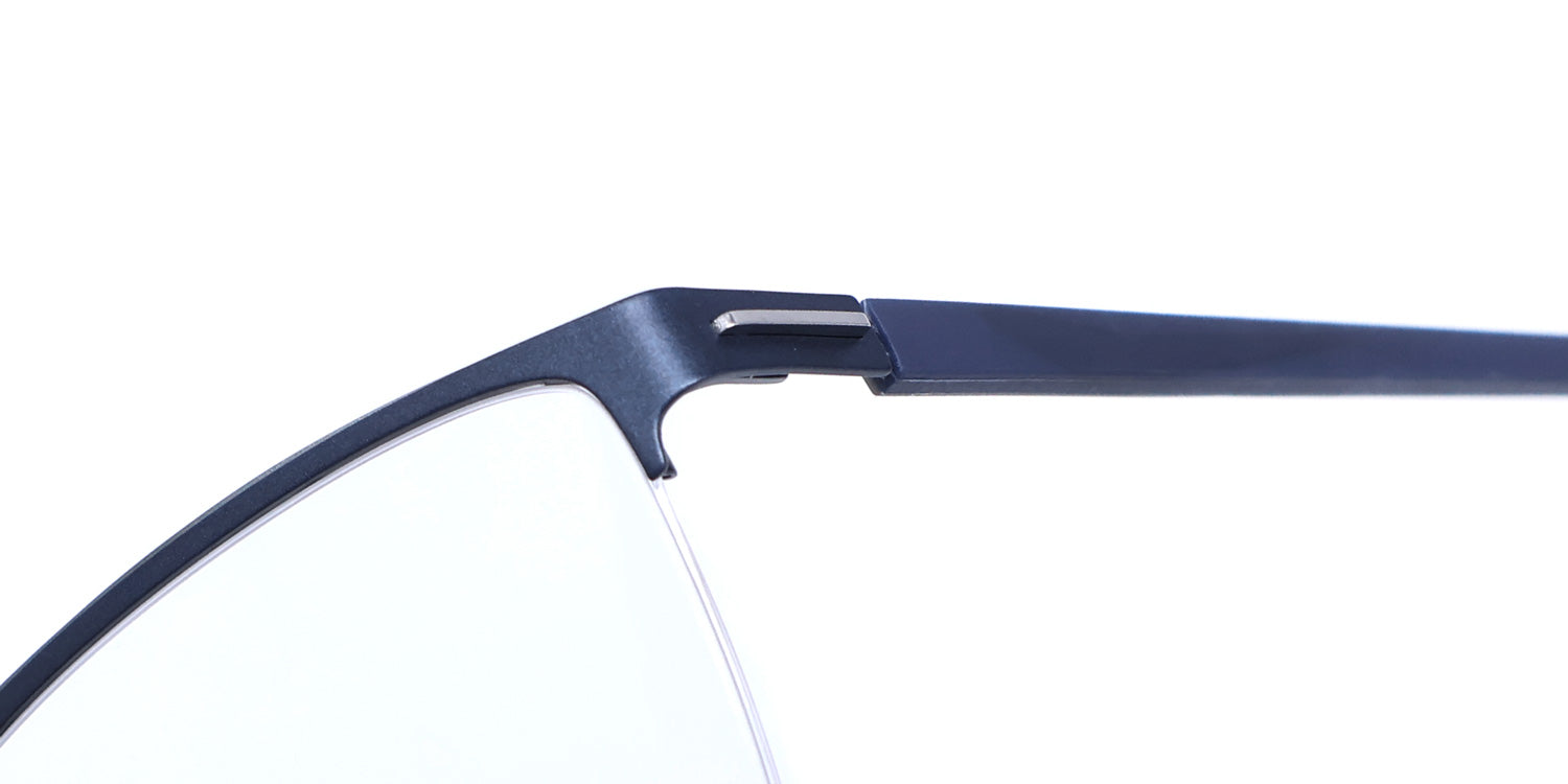 Morel Lightec 30310l Eyeglasses by ModaFrames