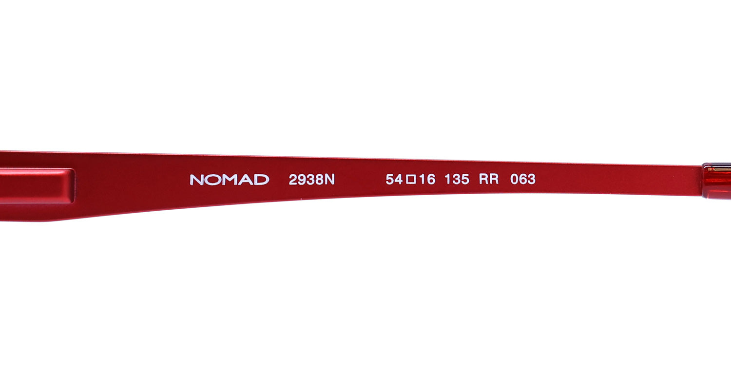 Morel Nomad 2938n Eyeglasses by ModaFrames