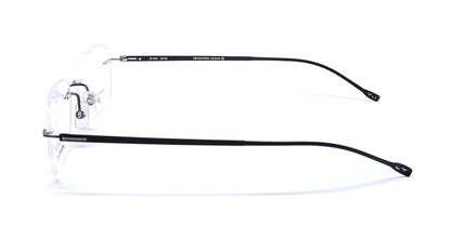 Morel Lightec 30165s Eyeglasses by ModaFrames