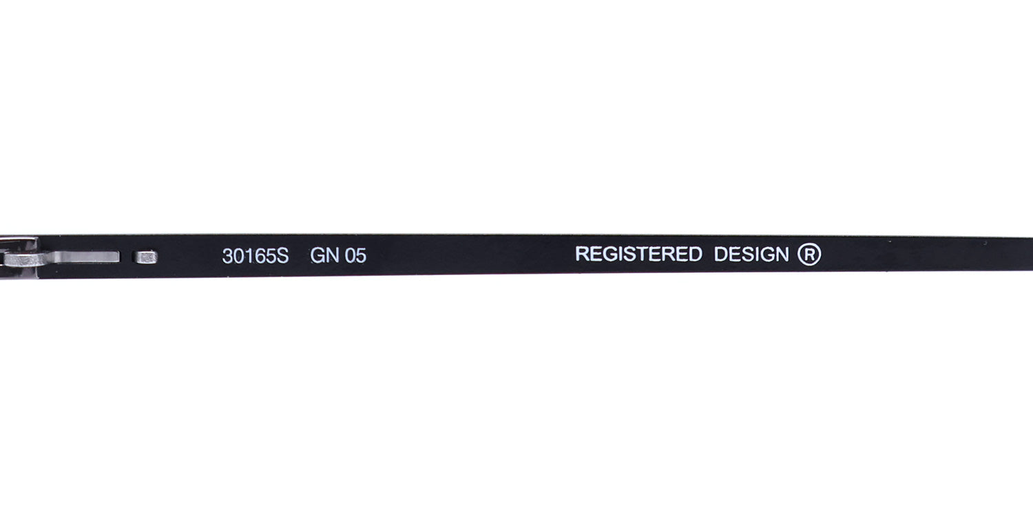 Morel Lightec 30165s Eyeglasses by ModaFrames