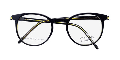Morel Lightec 30256l Eyeglasses by ModaFrames