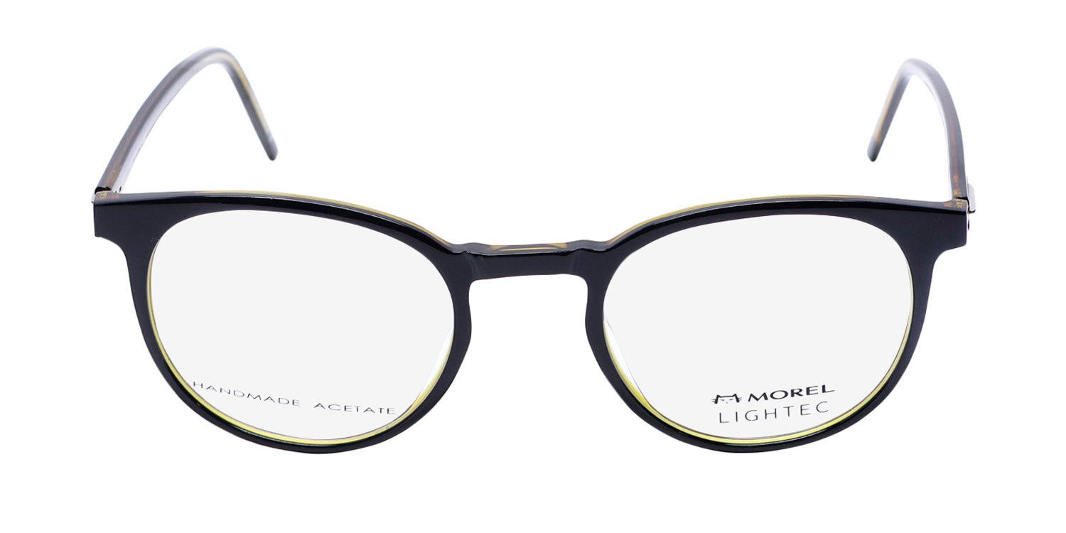 Morel Lightec 30256l Eyeglasses by ModaFrames