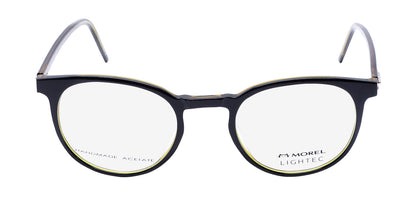 Morel Lightec 30256l Eyeglasses by ModaFrames