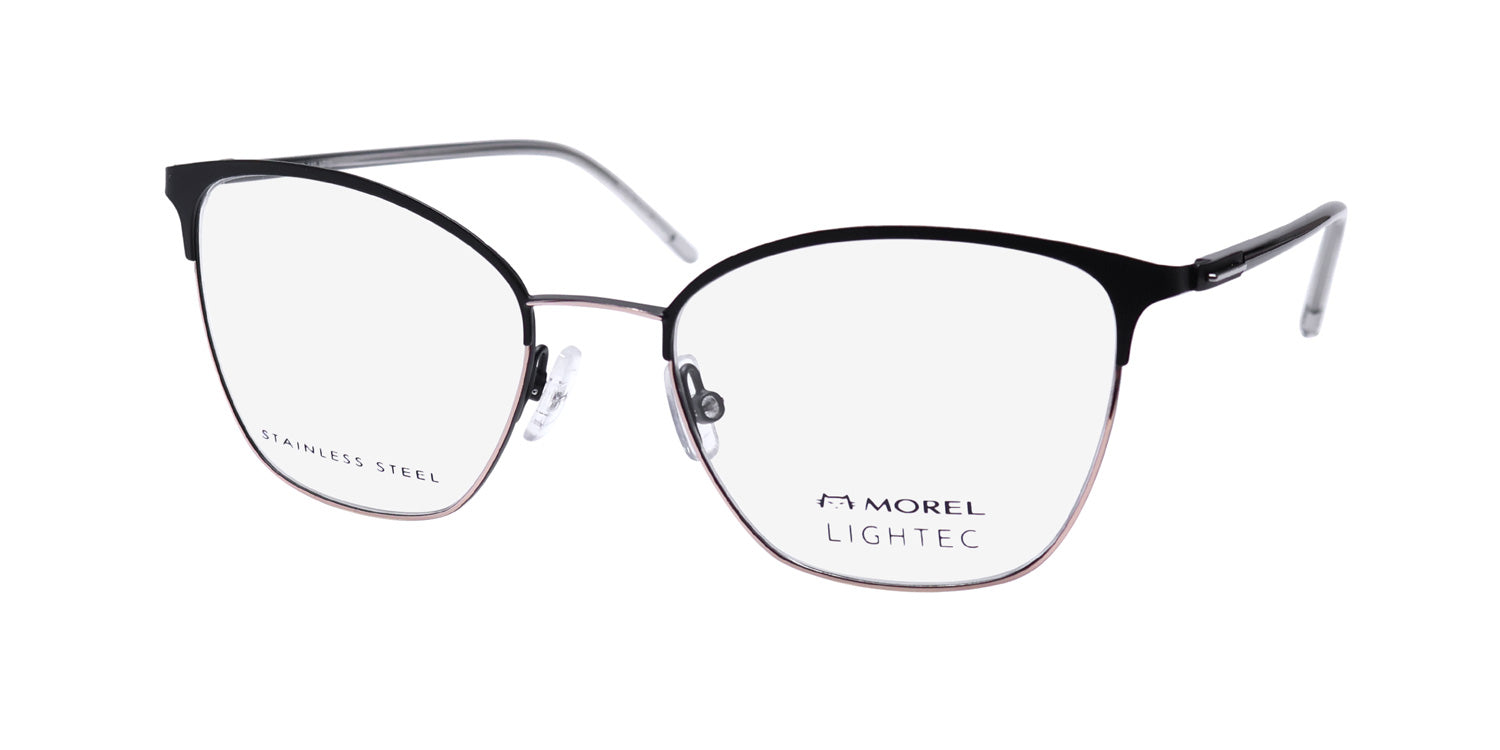 Morel Lightec 30252l Eyeglasses by ModaFrames