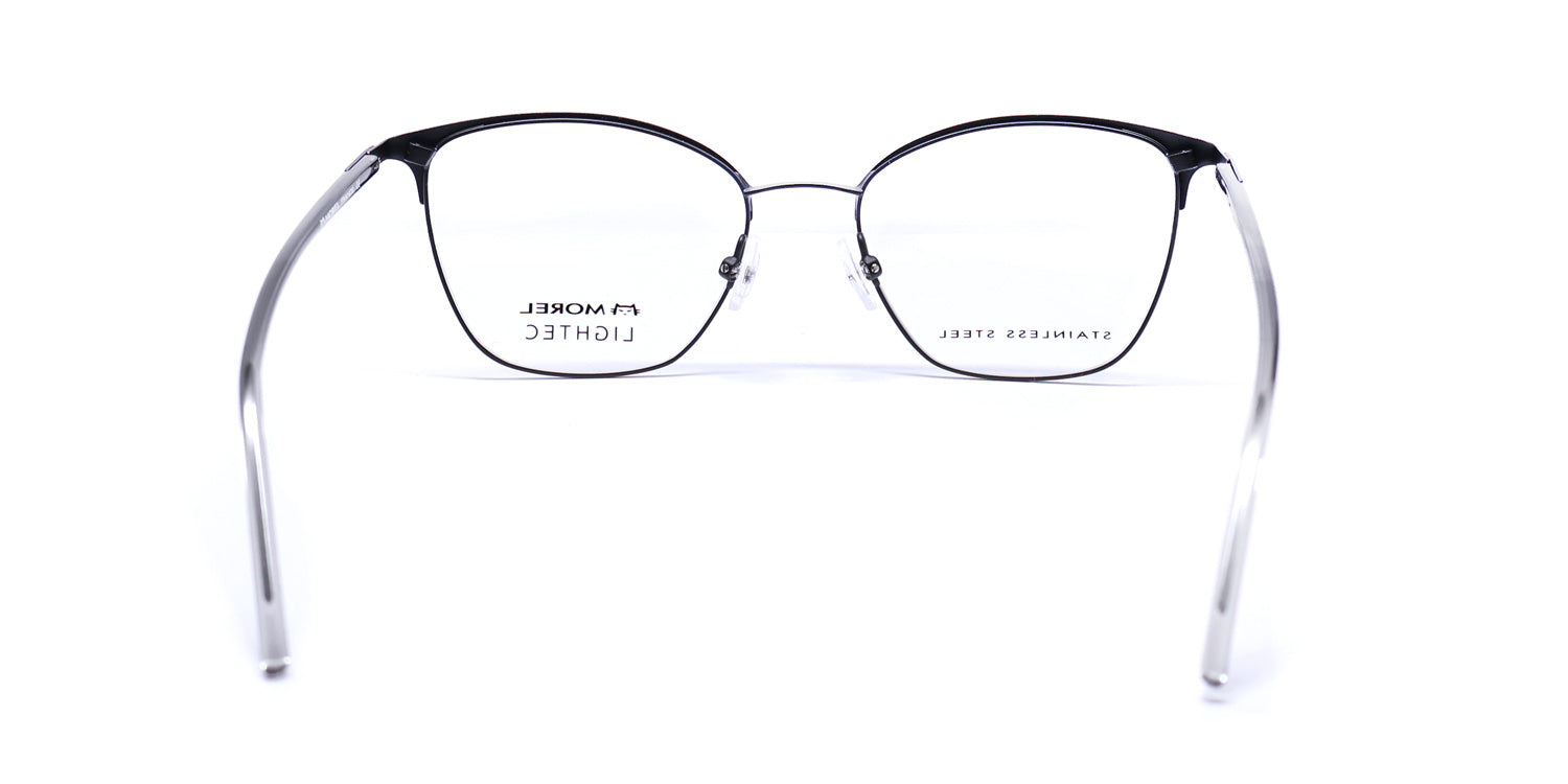 Morel Lightec 30252l Eyeglasses by ModaFrames
