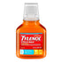 Tylenol Cold + Flu + Cough Daytime Liquid, Citrus Burst, 8 Fl. Oz by Pasteur Pharmacy