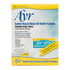 Ayr Saline Nasal Rinse Refill Packets (100 Count) by Pasteur Pharmacy