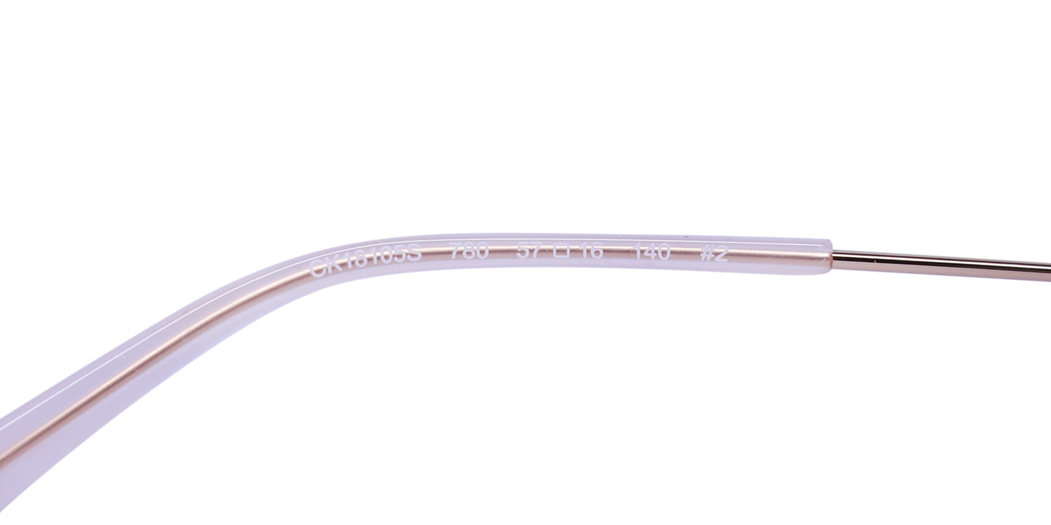 Calvin Klein Ck18105s Sunglasses by ModaFrames