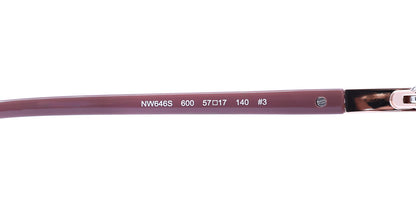 Nine West Nw646s Sunglasses by ModaFrames