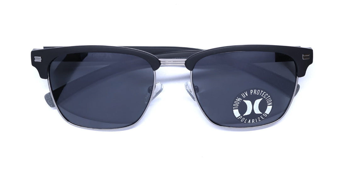 Hurley Hsm4005px Halfway Sunglasses by ModaFrames