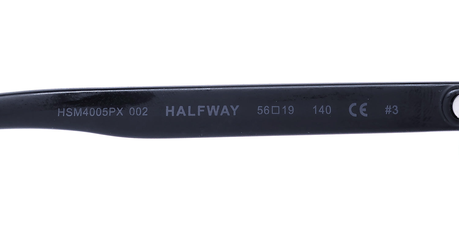Hurley Hsm4005px Halfway Sunglasses by ModaFrames