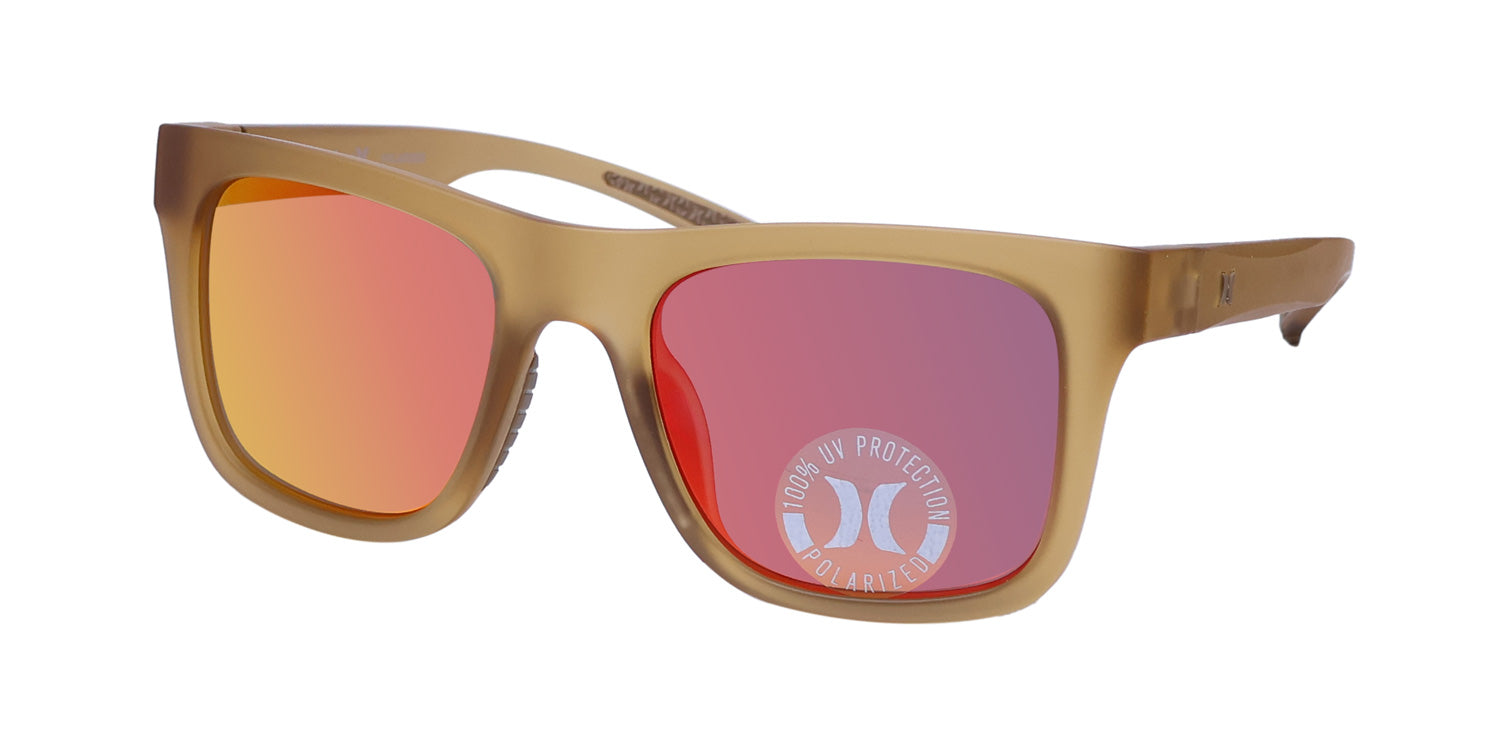 Hurley Hsm3000px Sunrise Sunglasses by ModaFrames
