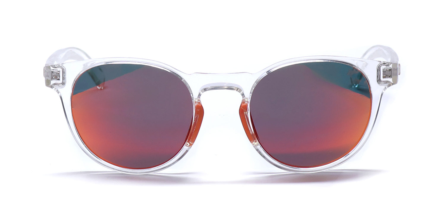 Hurley Hsm3009p Amped Sunglasses by ModaFrames