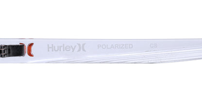 Hurley Hsm3009p Amped Sunglasses by ModaFrames