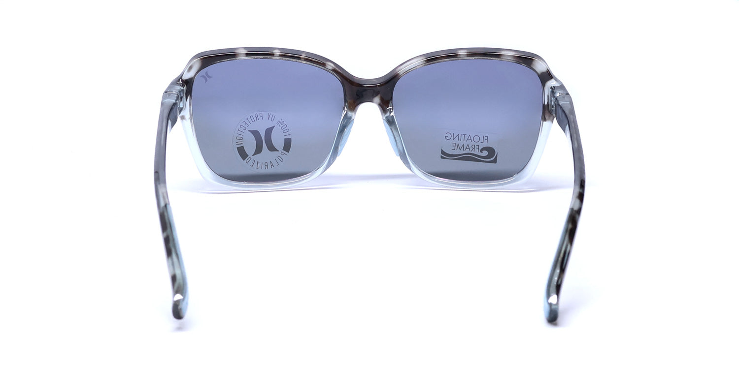 Hurley Hsl1007pf Monaco Sunglasses by ModaFrames