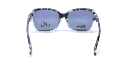 Hurley Hsl1007pf Monaco Sunglasses by ModaFrames