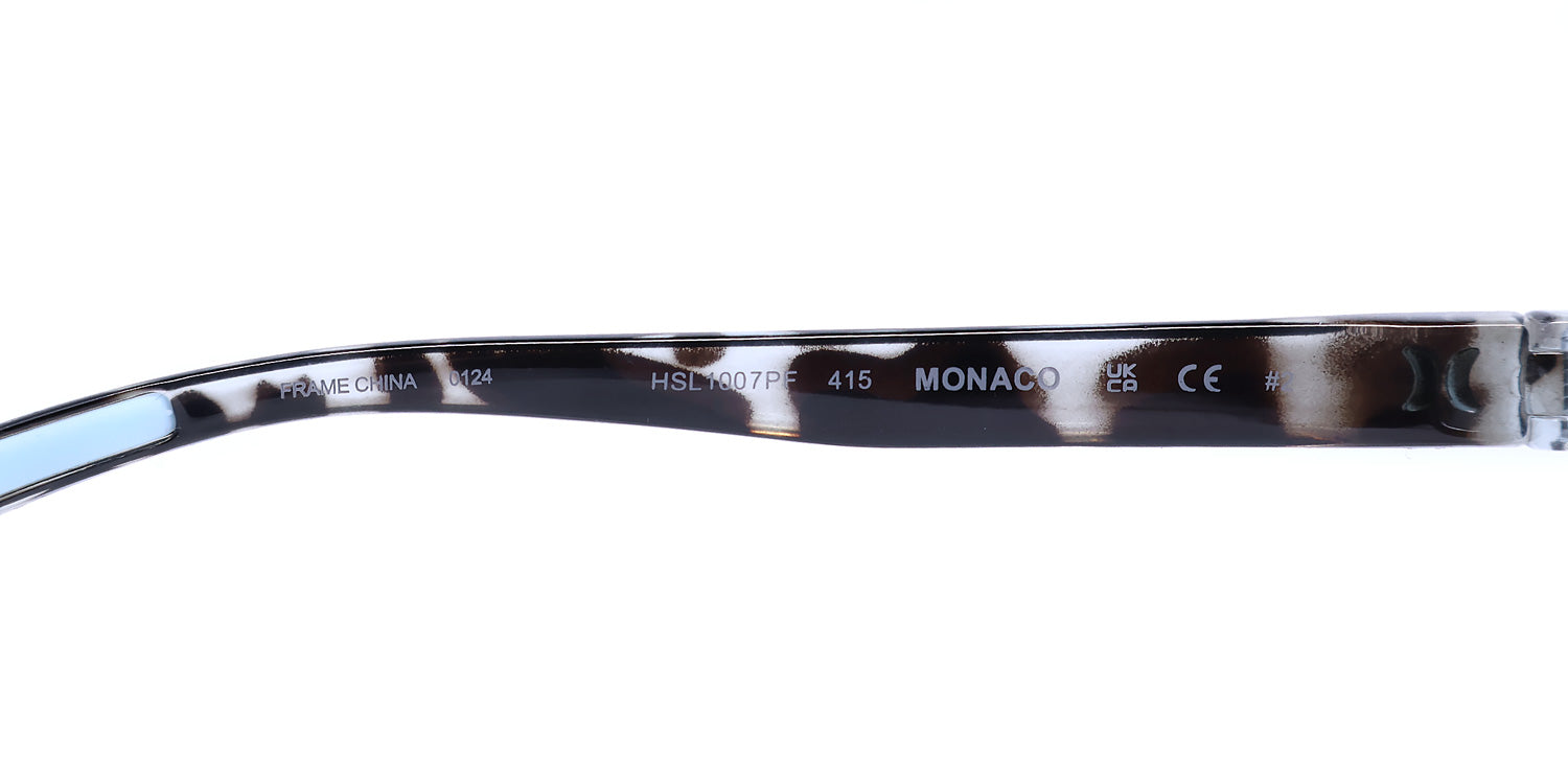Hurley Hsl1007pf Monaco Sunglasses by ModaFrames