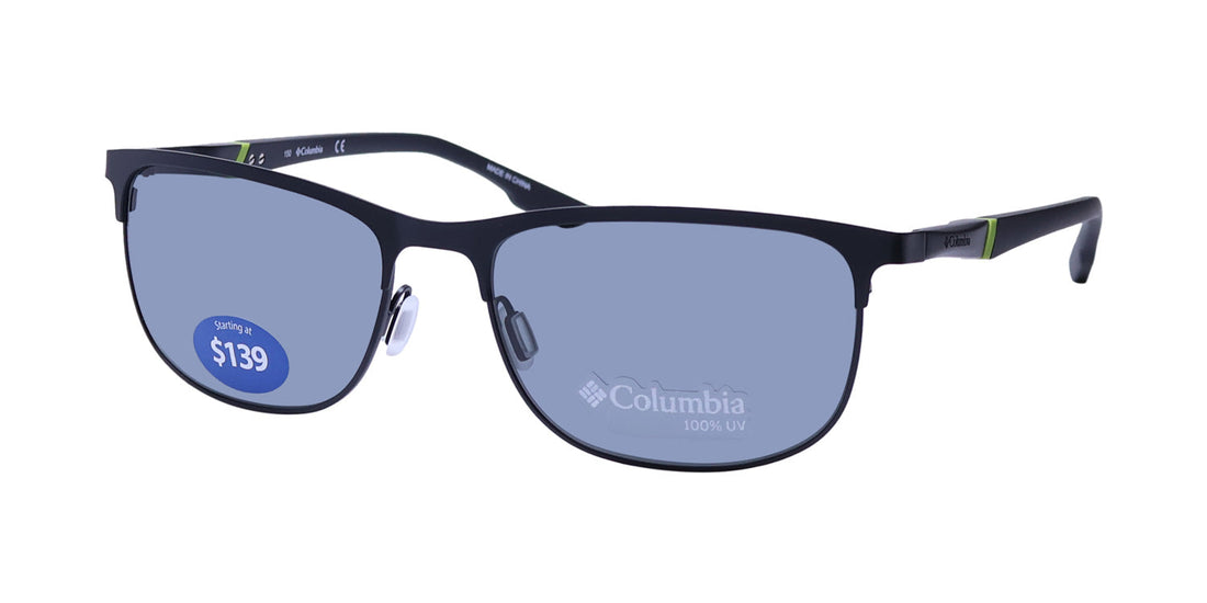 Columbia C117s Sunglasses by ModaFrames