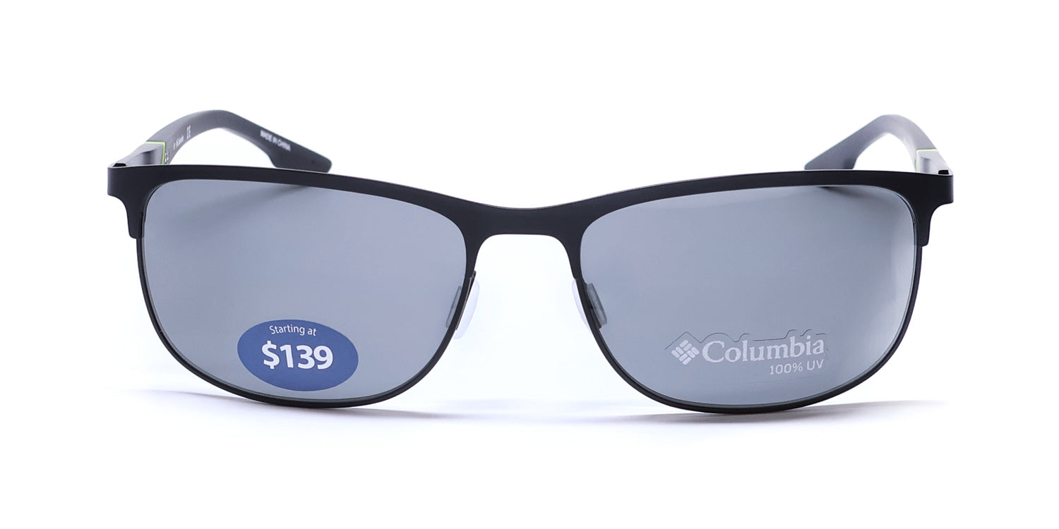Columbia C117s Sunglasses by ModaFrames