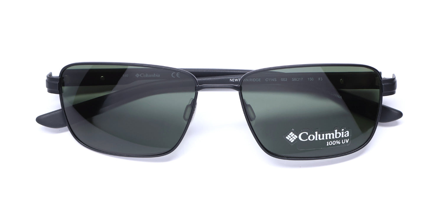 Columbia C114s Newtown Ridge Sunglasses by ModaFrames