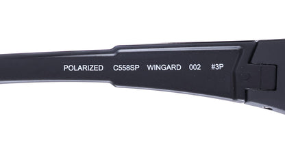 Columbia C558sp Wingard Sunglasses by ModaFrames