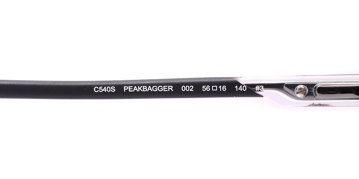 Columbia C540s Peakbagger Sunglasses by ModaFrames