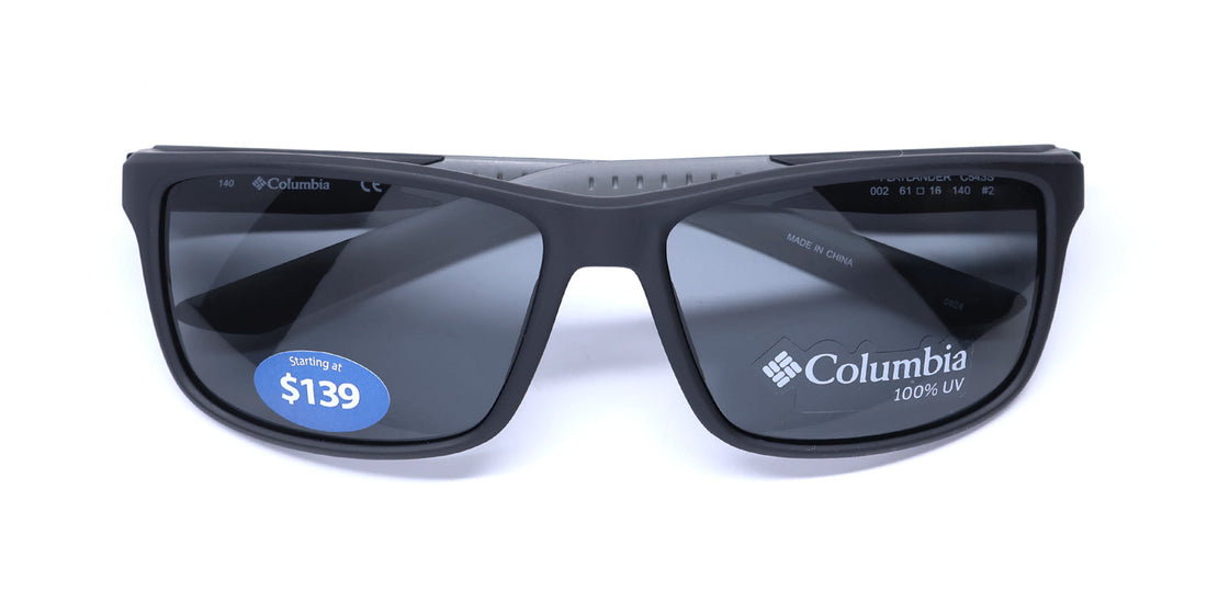 Columbia C543s Flatlander Sunglasses by ModaFrames