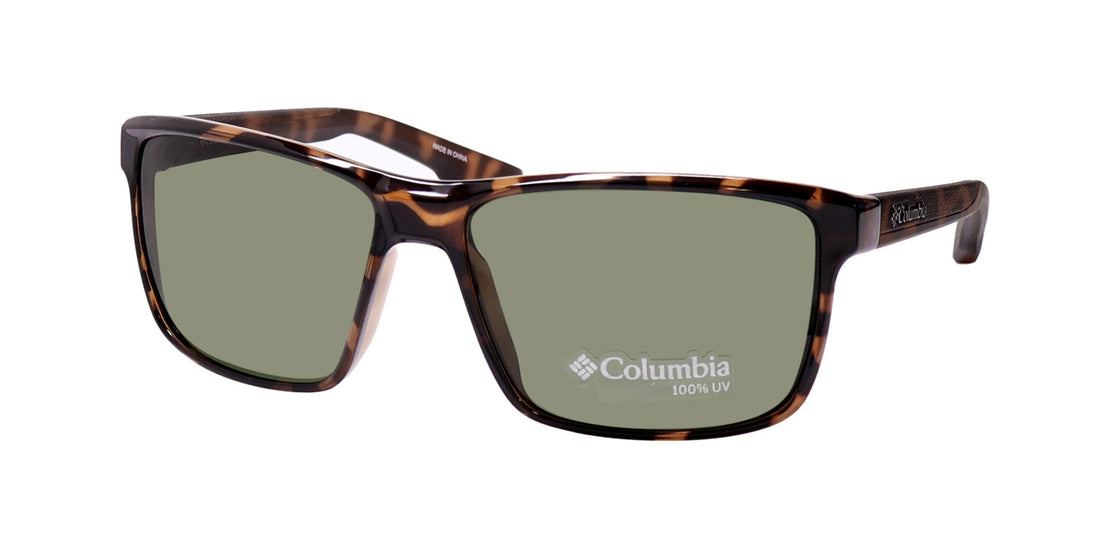 Columbia C505s Hazen Sunglasses by ModaFrames