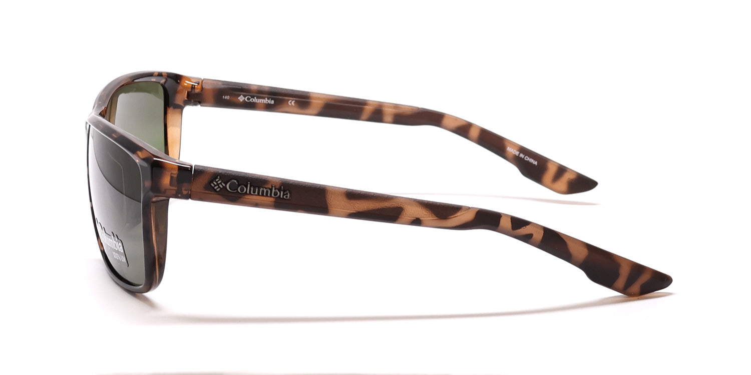 Columbia C505s Hazen Sunglasses by ModaFrames