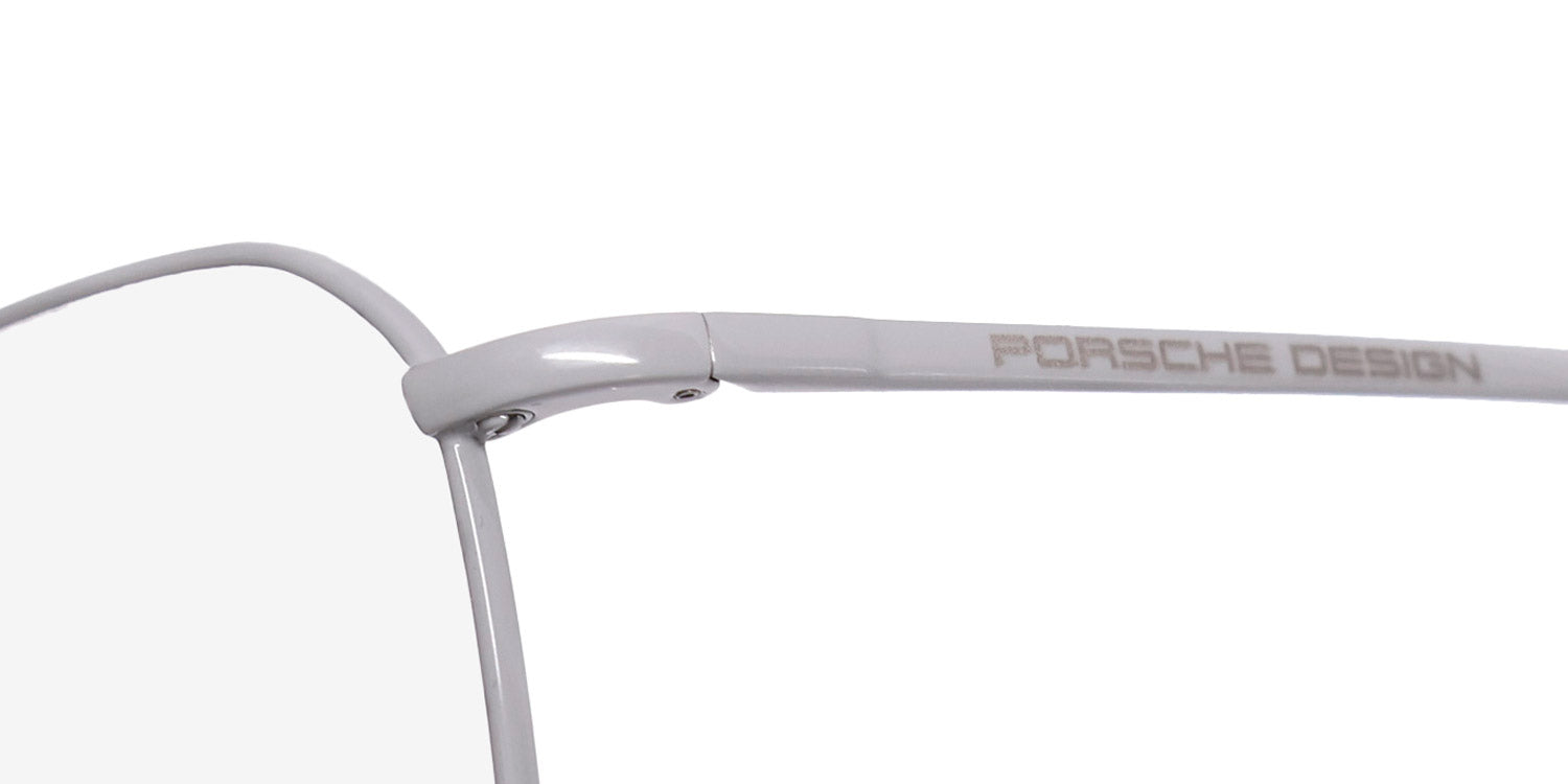 Porsche Design P8758 Eyeglasses by ModaFrames