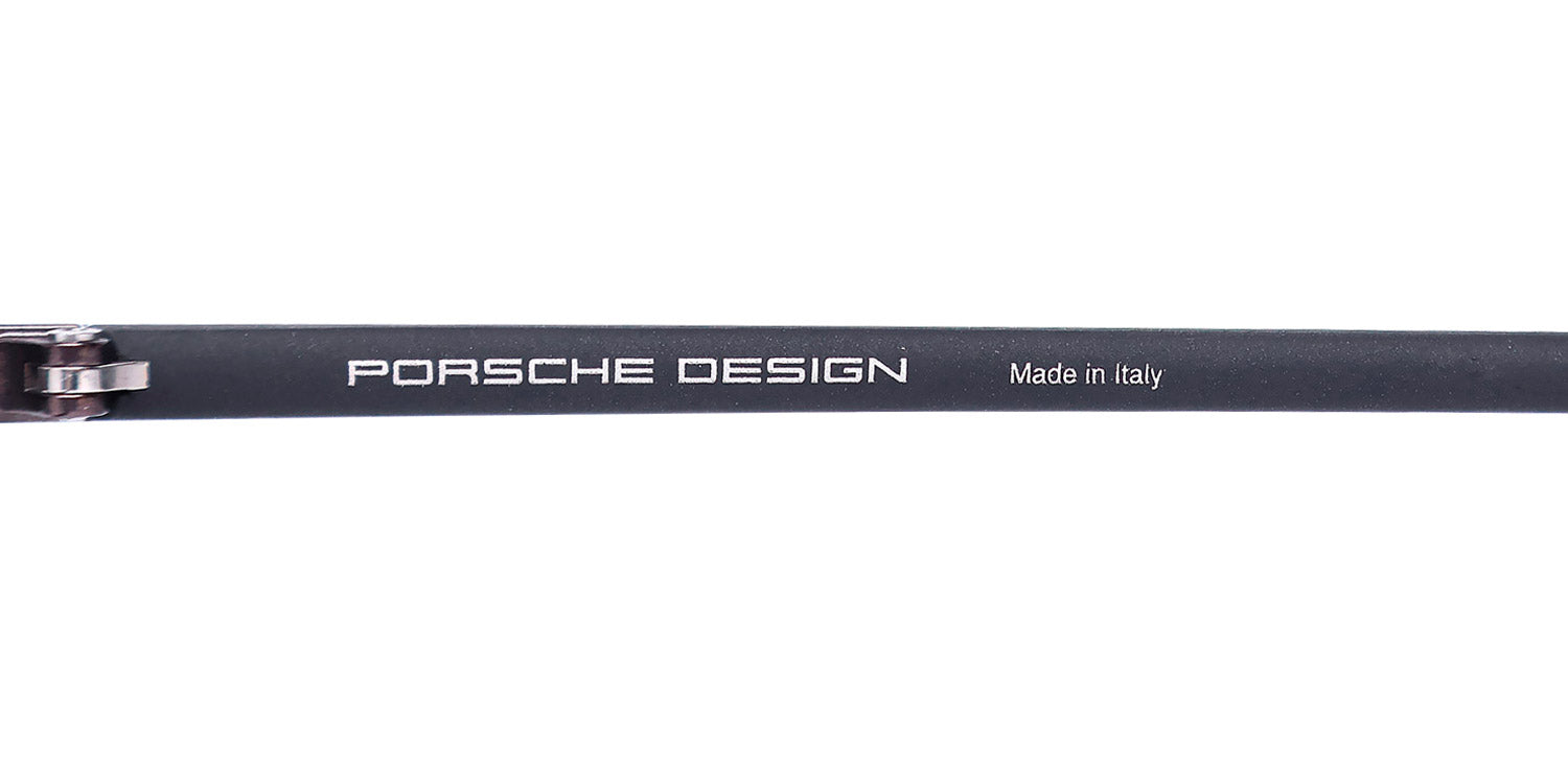 Porsche Design P8347 Eyeglasses by ModaFrames