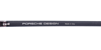 Porsche Design P8347 Eyeglasses by ModaFrames