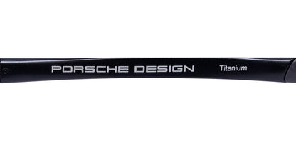 Porsche Design P8274 Eyeglasses by ModaFrames