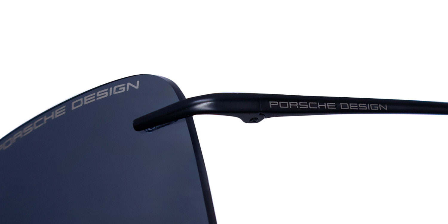 Porsche Design P8923 Sunglasses