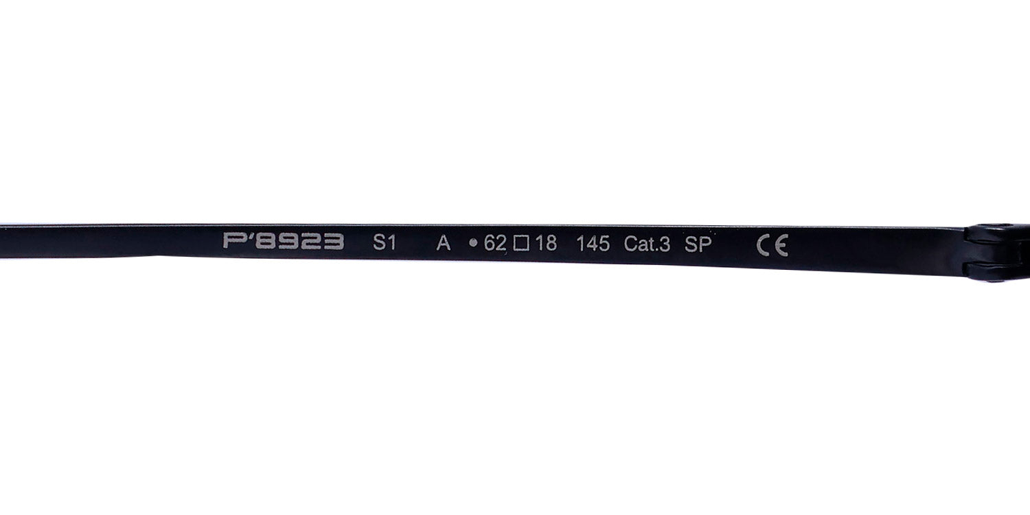 Porsche Design P8923 Sunglasses