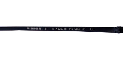 Porsche Design P8923 Sunglasses