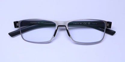 Porsche Design P8815 Readers by ModaFrames