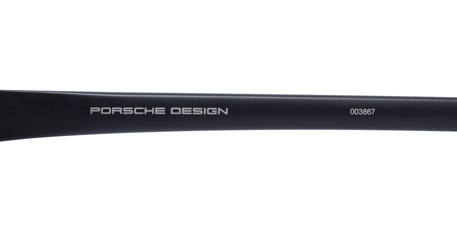 Porsche Design P8815 Readers by ModaFrames