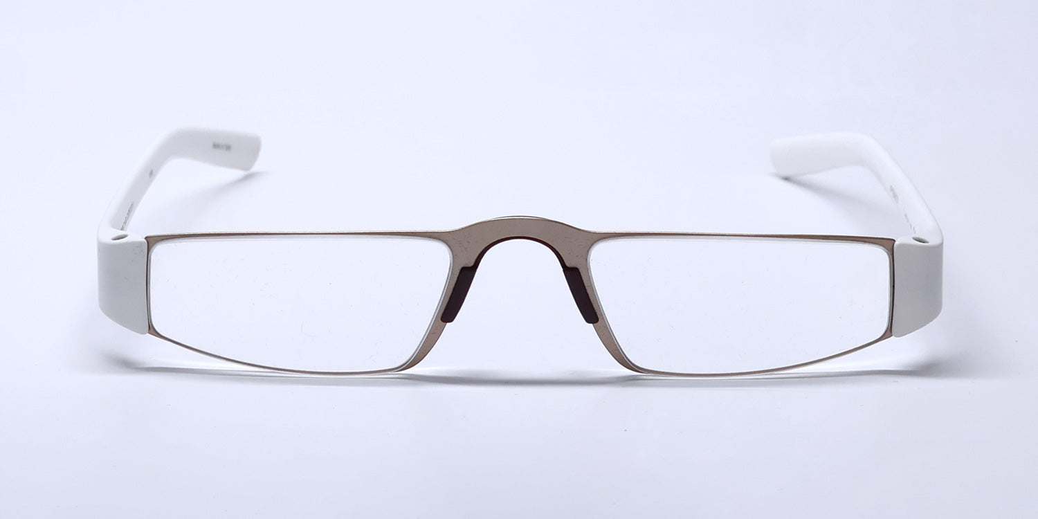 Porsche Design P8801 Readers by ModaFrames