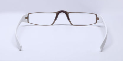 Porsche Design P8801 Readers by ModaFrames