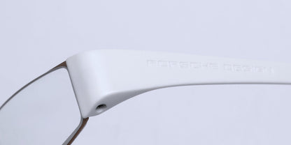 Porsche Design P8801 Readers by ModaFrames