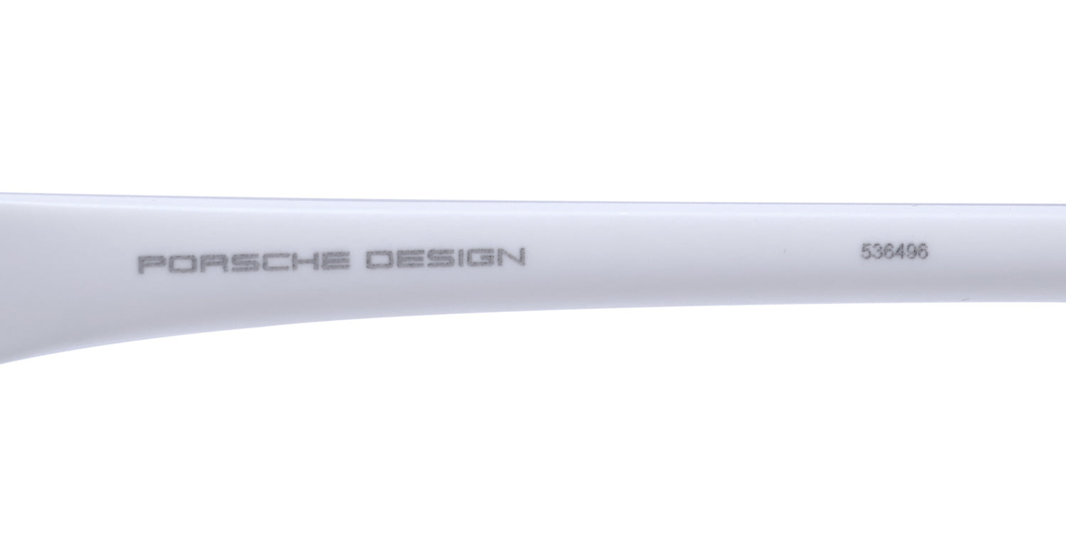 Porsche Design P8801 Readers by ModaFrames
