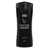 AXE Body Wash, 12H, Refreshing Scent, Excite, Crisp Coconut & Black Pepper - 16 Ounce by Pasteur Pharmacy