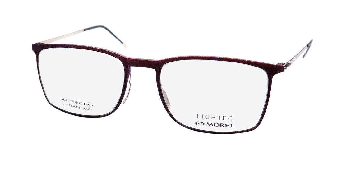 Morel Lightec 30075l Eyeglasses by ModaFrames